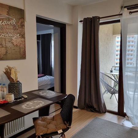Lovely & Comfy, Central Apt In Iasi Exteriör bild