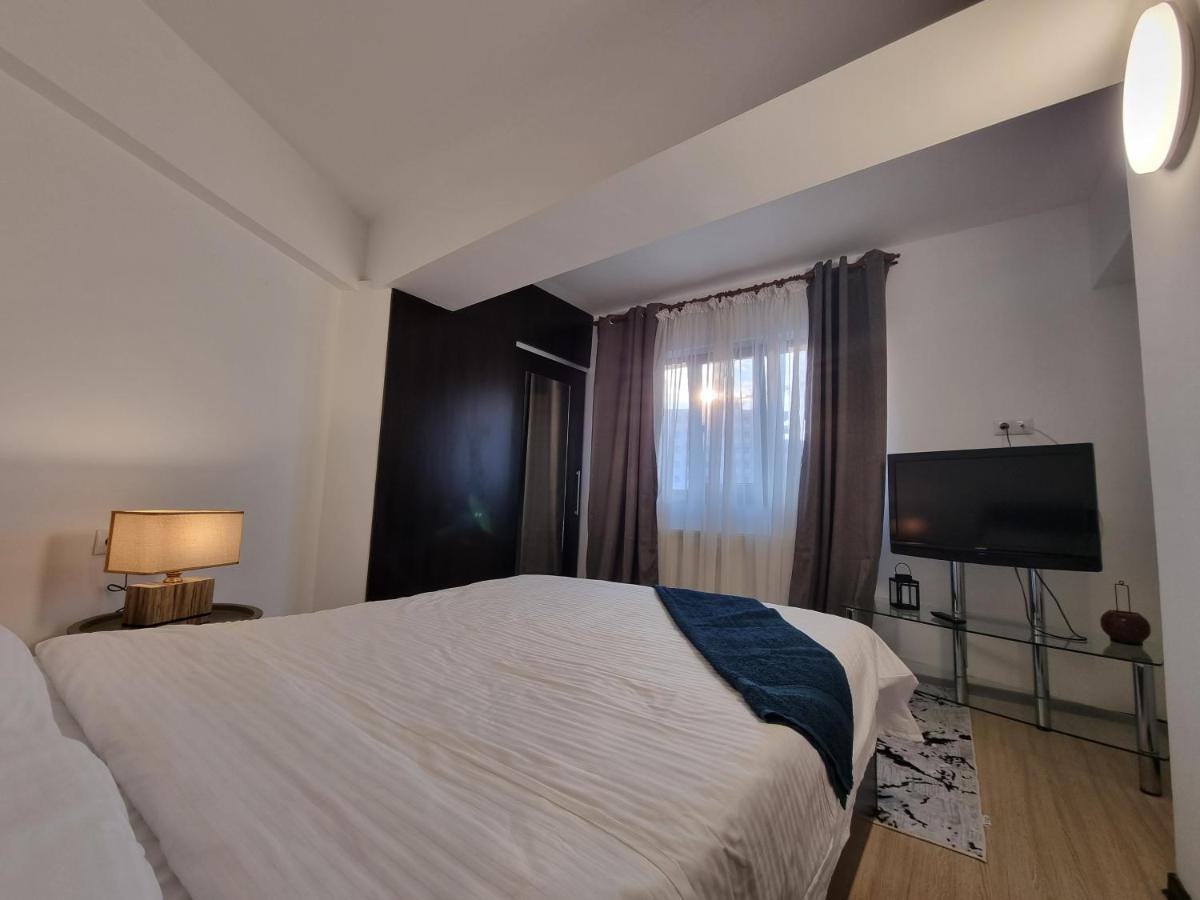 Lovely & Comfy, Central Apt In Iasi Exteriör bild