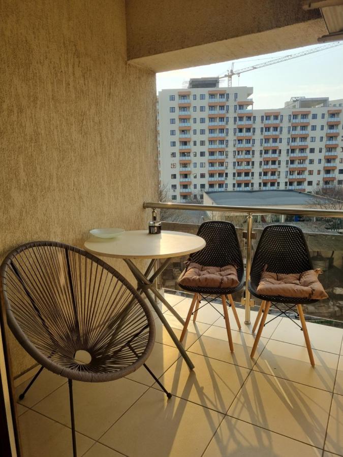 Lovely & Comfy, Central Apt In Iasi Exteriör bild
