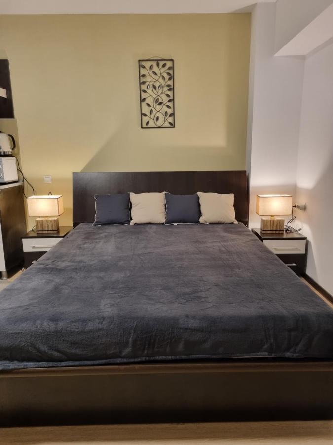 Lovely & Comfy, Central Apt In Iasi Exteriör bild