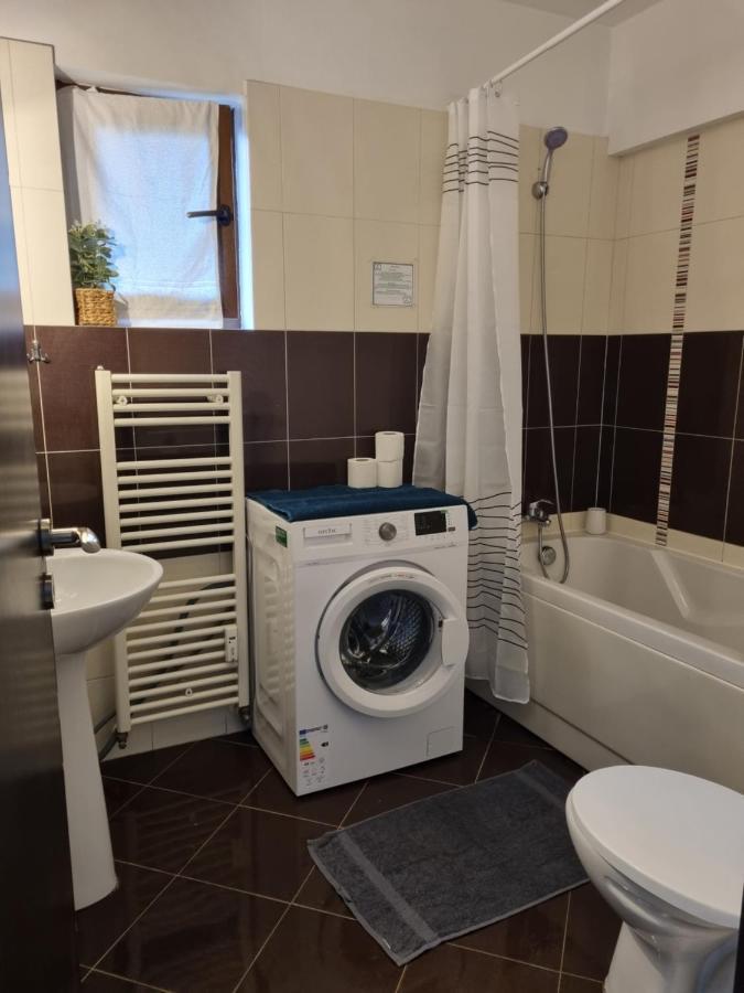 Lovely & Comfy, Central Apt In Iasi Exteriör bild